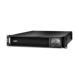 UPS-lisäakku APC by Schneider Electric Smart-UPS - UPS ONLINE SMART-UPS SMART-UPS SRT 1,0KVA 230V