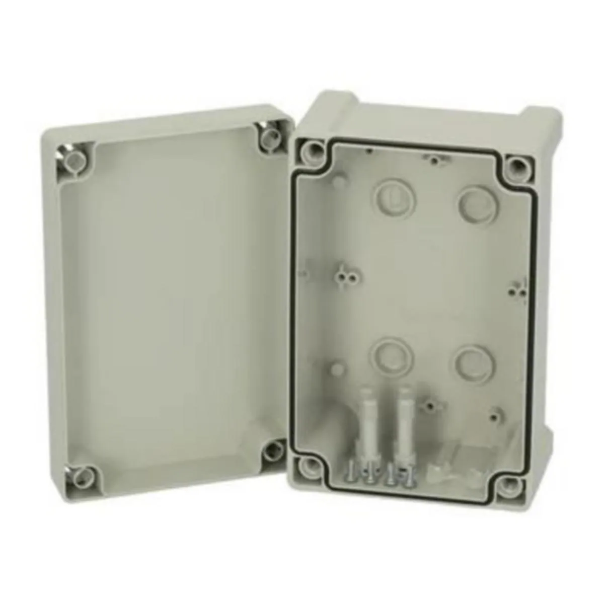 Asennuskotelo PC Fibox TEMPO TPC 191209 187X122X90MM