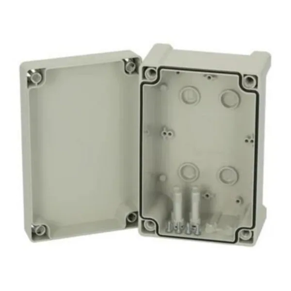 Asennuskotelo PC Fibox TEMPO TPC 191209 187X122X90MM