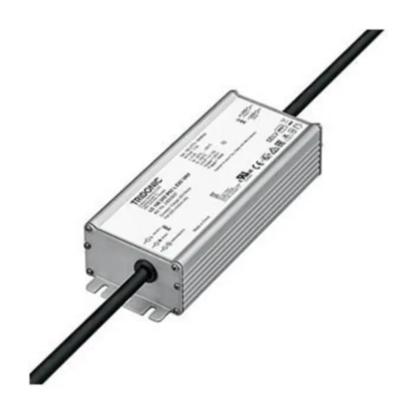 Elektroninen liitäntälaite Tridonic LC 100 24V IP67 L EXC UNV