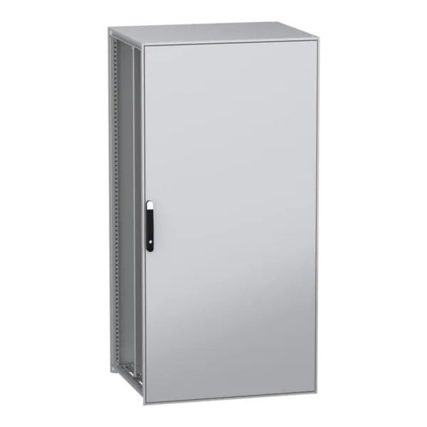 Kaappi lattia-asennus Fe Schneider Electric PanelSeT RIVIKAAPPI SFN 2000X1000X800