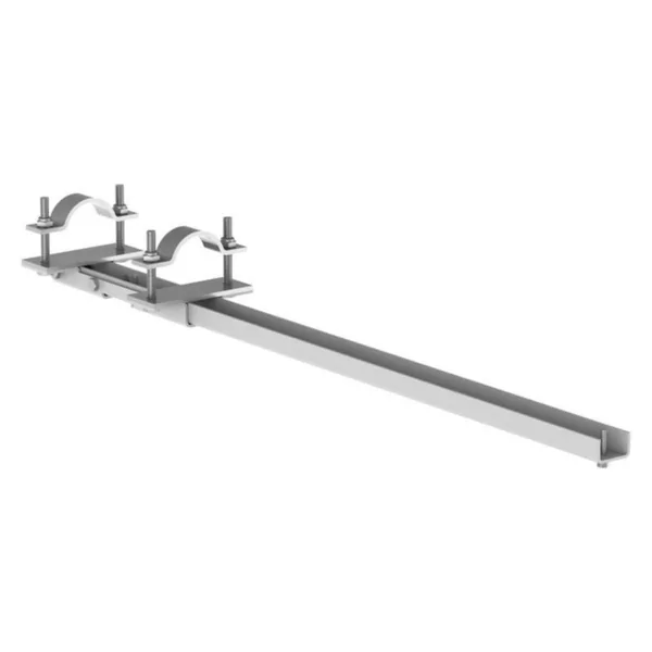 Kiinnike I-Valo 6065.000.00 PUTKIKIINNIKE