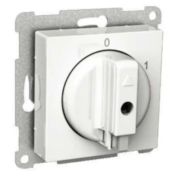 Kytkin Schneider Electric Exxact 2/16/IP20 UKR V 0-1 VAL