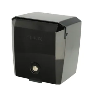 Latausasema Hidaslataus Fibox Heat’n’Charge Basic Digi - LATAUSASEMA HIDASLATAUS FIBOX BASIC DIGI 1V 2X8A 2XVVJS