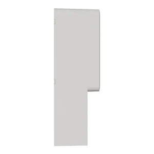 Lista-asennuskotelo Schneider Electric Exxact 2-os - PINTAKOTELO EXXACT 1OS/IP21 LISTA VINO2 VAL