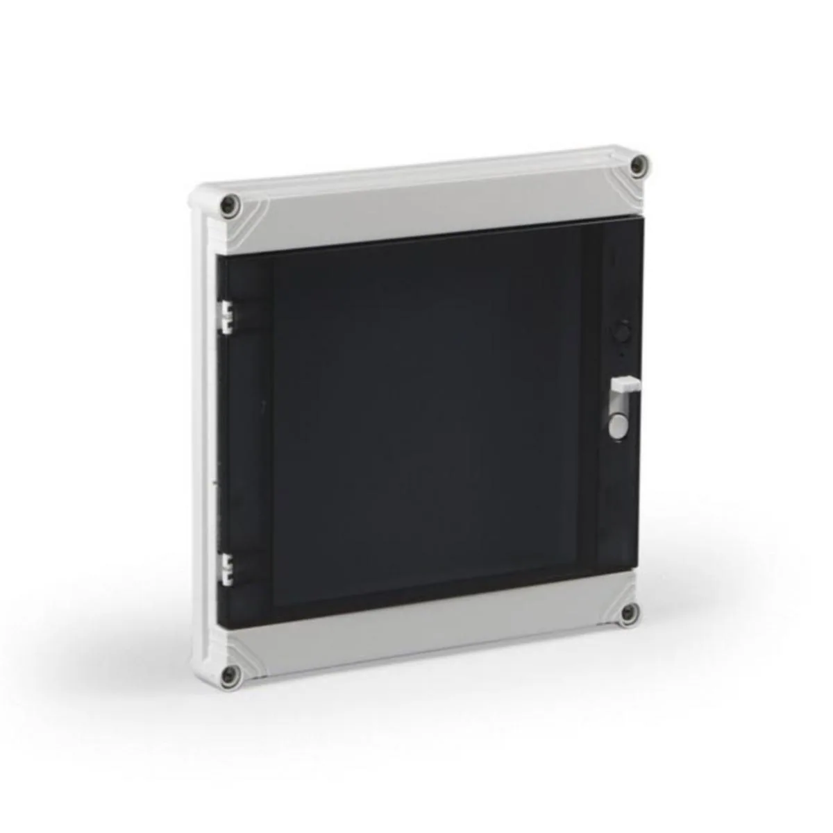 Moduulikansi Ensto Cubo OPCG34CS 300x400x30mm