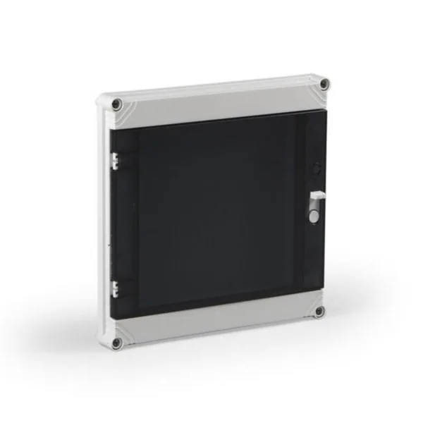Moduulikansi Ensto Cubo OPCG34CS 300x400x30mm
