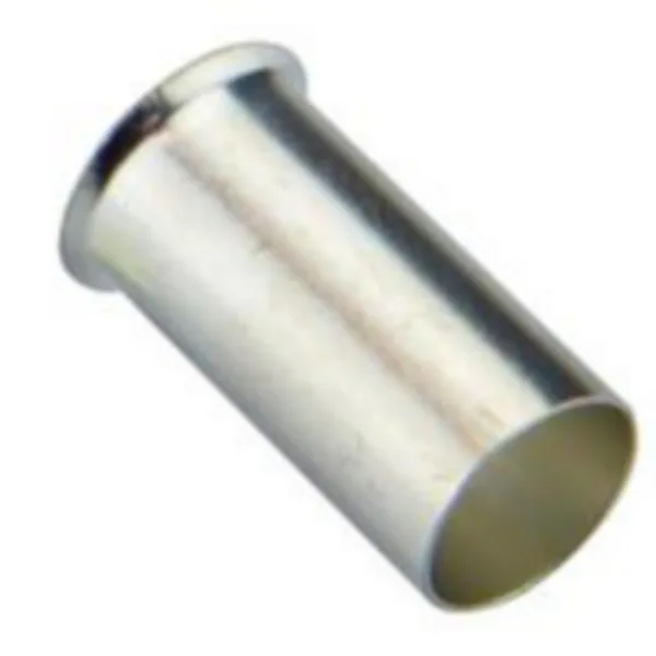 Pääteholkki Schneider Electric DZ5CE060 6.0MM