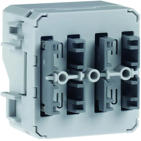 Painike KNX Hager W.1 1OS. VAAKA-AS. T UJ