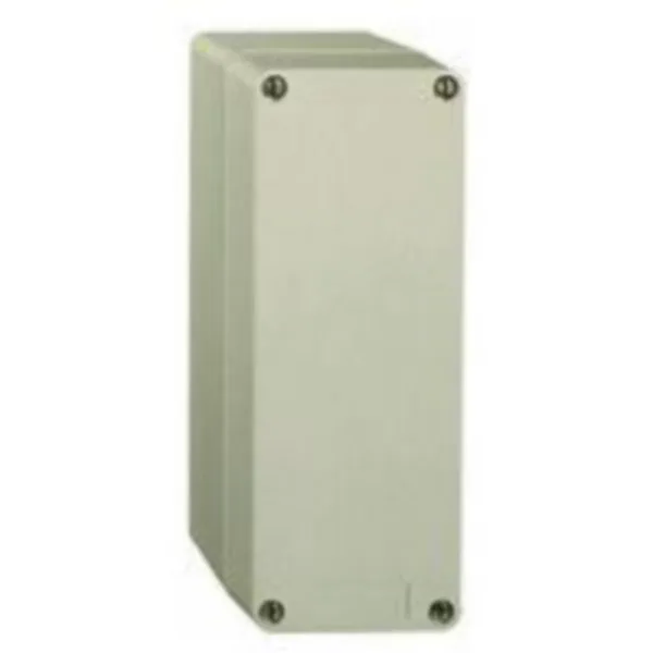 Painikekotelo Schneider Electric Harmony XAPA3100 151X241X87 MM