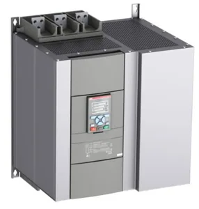 Pehmokäynnistin ABB PSTX - PEHMOKÄYNNISTIN ABB 710KW (SUORA)/1200KW(KOLMIO)20