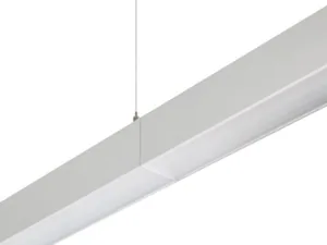 Pinta-/ripustusvalaisin Philips KeyLine - PINTA-/RIPUSTUSVAL KEYLINE SM350C 40S/840 PSD L1200 ALU