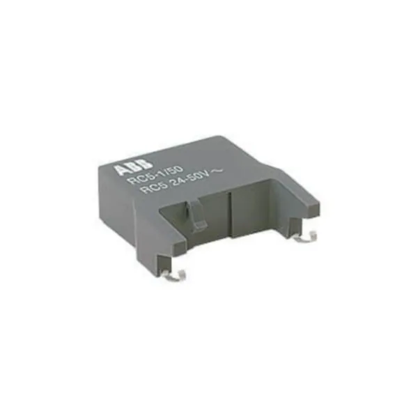 RC-suoja ABB KELAN HÄIRIÖSUOJA 110-250VAC