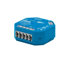 Releyksikkö Eltako Sarja 64 - RELEYKSIKKÖ SARJA 64 YLEISRELE,WIFI,MATTER,POT.VAP.