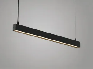 Ripustusvalaisin Hide-a-lite Actor G2 Pendant - RIPUSTUSVAL ACTOR G2 PENDANT MP 49W 3/4K BL DA2 CLO