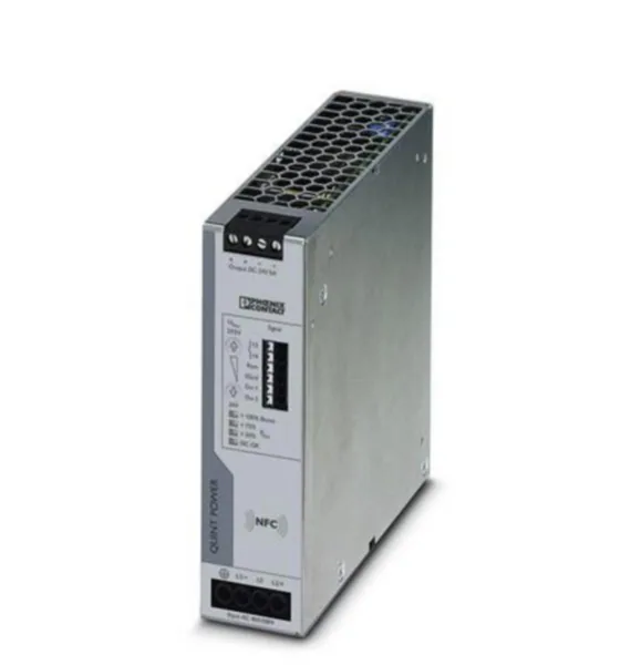 Teholähde Phoenix Contact Quint4-PS QUINT4-PS/3AC/24DC/5