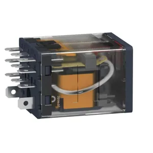 Tehorele Schneider Electric Zelio - TEHORELE ZELIO 120VAC 3C/O 15A LED