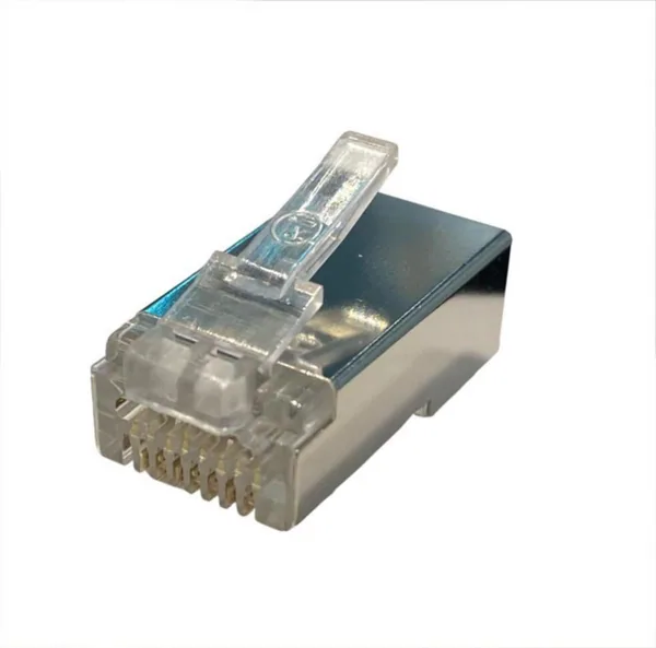 Urosliitin RJ45 Cat6 ja Cat6A Speedy FSM STP UROS LIITIN