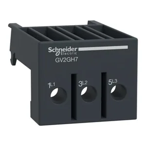 Vaihelevitin Schneider Electric TeSys - VAIHELEVITIN TESYS VAIHELEVITIN GV2P UL 508 E/F