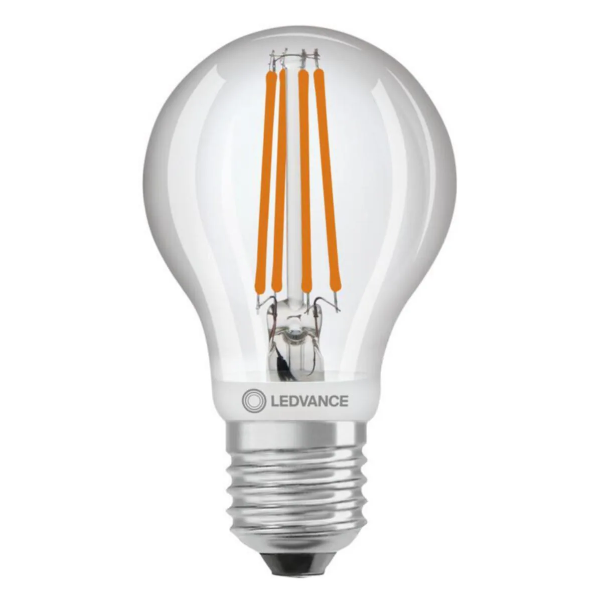 Vakiolamppu Ledvance Performance Classic A Superior Motion Sensor - VAKIOLAMPPU LEDVANCE CLA 7,3W/827 806LM E27 CL MS