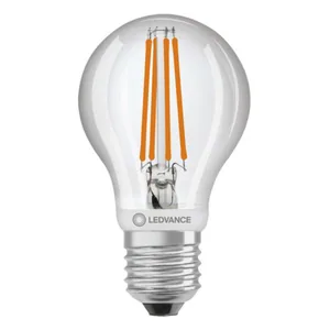 Vakiolamppu Ledvance Performance Classic A Superior Motion Sensor - VAKIOLAMPPU LEDVANCE CLA 7,3W/827 806LM E27 CL MS