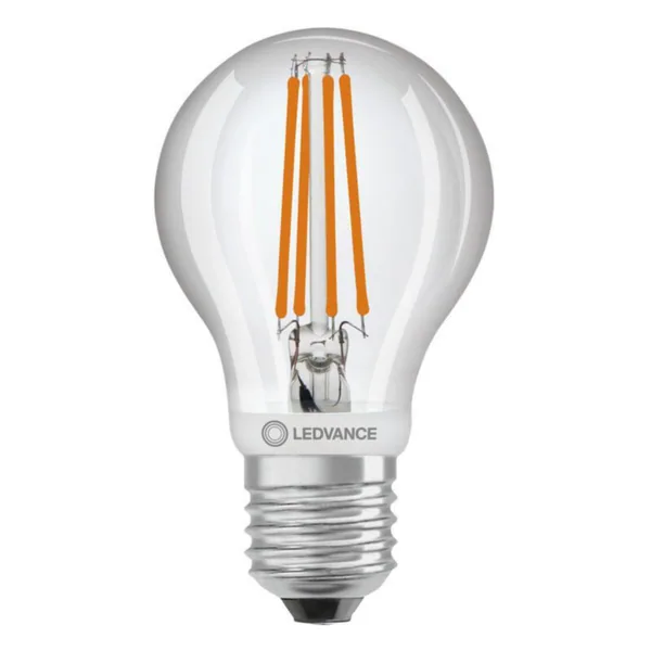 Vakiolamppu Ledvance Performance Classic A Superior Motion Sensor CLA 7,3W/827 806LM E27 CL MS