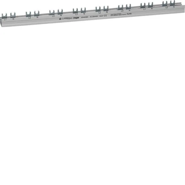 Valokaarivikasuoja Utu KDN463BZ 3L+N 10MM2 ARFXXX 24M