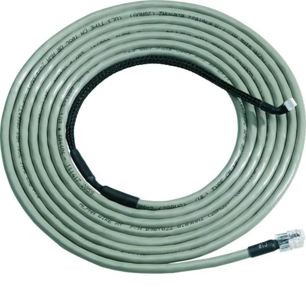 Yhdyskaapeli Hager h3+ CIP-ADAPTERI L=3M