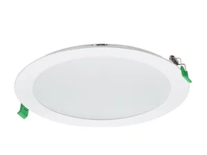 Alasvalo Philips CoreLine SlimDownlight - ALASVALO CORELINE 2100LM 830/840 D203 ON/OFF
