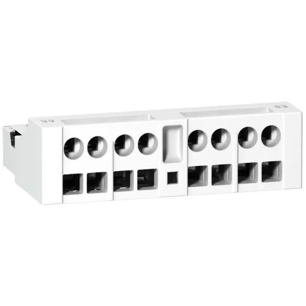 Apukosketin Schneider Electric TeSys GVAE203