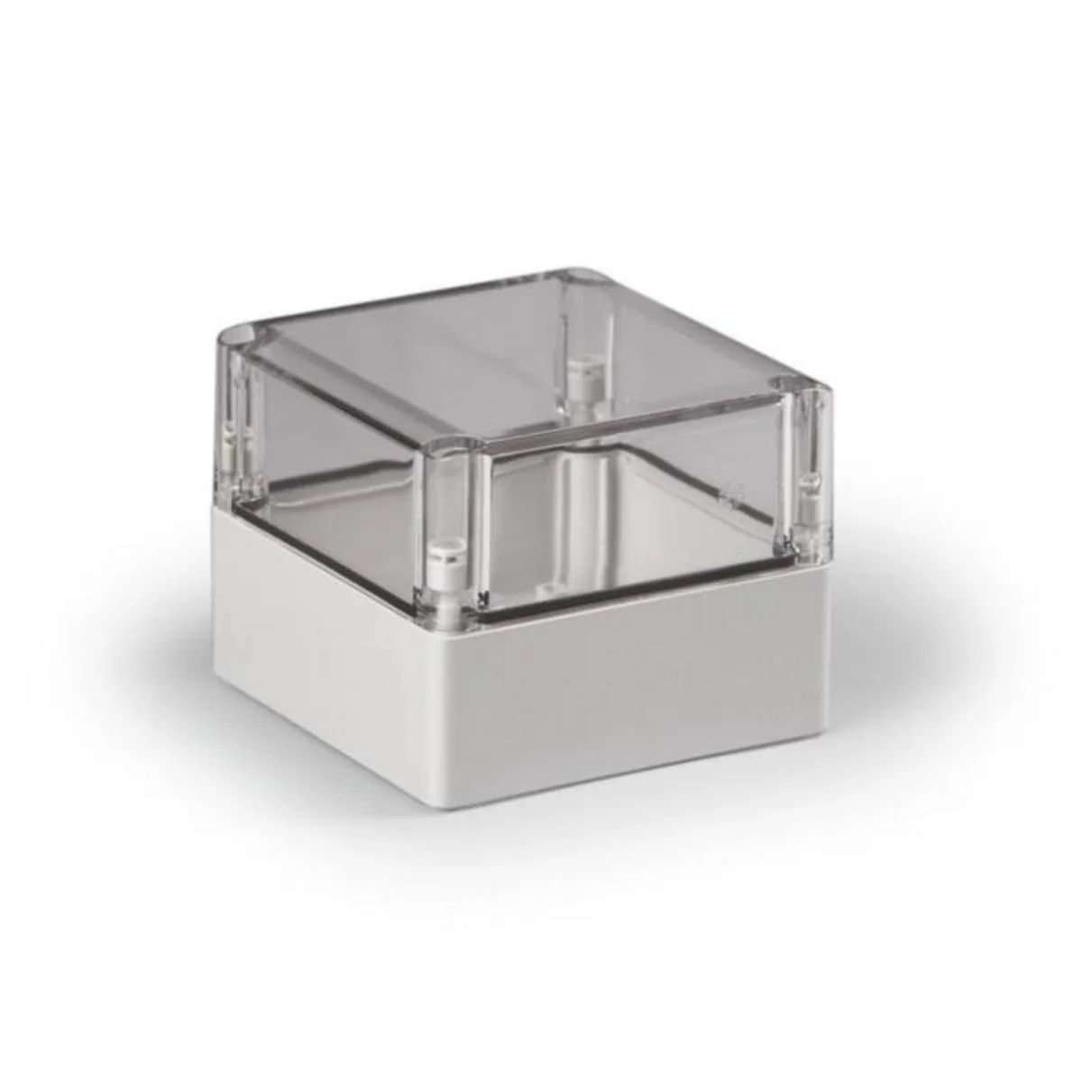 Asennuskotelo ABS Ensto SABP SABP131310T 125x125x100mm