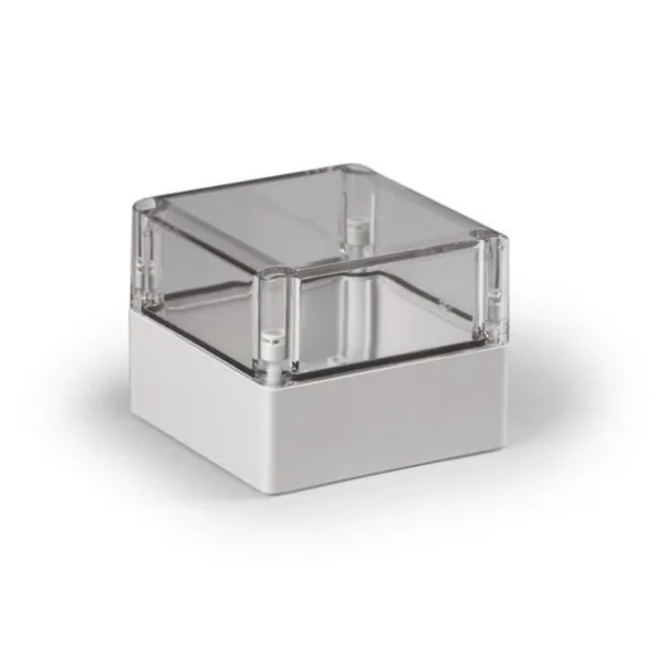 Asennuskotelo ABS Ensto SABP SABP131310T 125x125x100mm