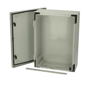 Asennuskotelo PC Fibox CAB P - ASENNUSKOTELO PE FIBOX CAB P 705027