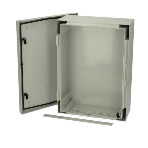 Asennuskotelo PC Fibox CAB P 705027
