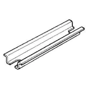DIN-kisko Fibox ALU 15 - DIN-KISKO FIBOX ARM 0610