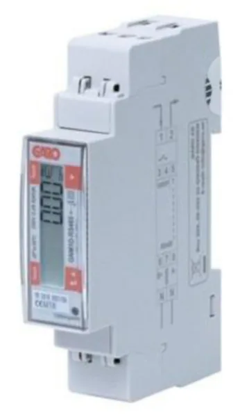 Energiamittari GARO