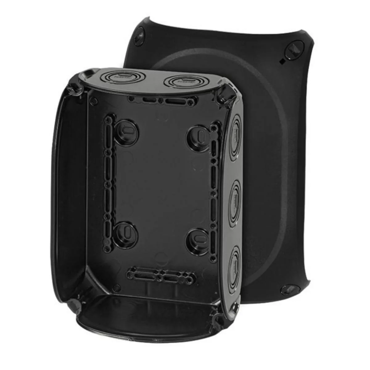 Jakorasia Hensel Enycase KF 1000 B MUS PC-HF IP66/IP67