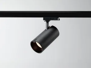 Kohdevalaisin Hide-a-lite Vision Track TW RGB PRO - KOHDEVALAISIN VISION TRACK IP20 1800LM 44° TW RGB PRO BL