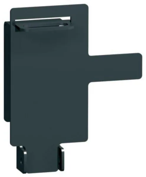Kompaktikatkaisija Schneider Electric Compact, LV432631 KIINTEÄ RIIPPULUKOLLE