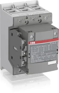Kontaktori Abb Smart Power 3-nap - KONTAKTORI ABB 3-NAP. 75KW, 1S,1A 140A(AC-3)