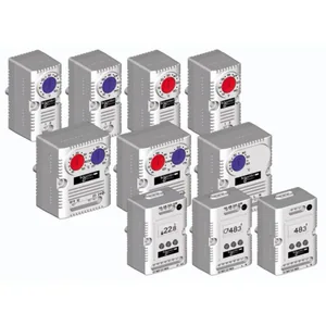 Lämpötila-anturi Schneider Electric Universal Enclosures - TERMOSTAATTI UNIVERSAL ENCL LÄMPÖTILA-ANTURI PITUUS 3M