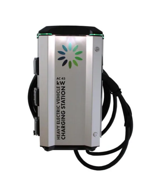 Latausasema teholataus Garo LS4 LS4M-DCM-T243FC-R-LAN-MC