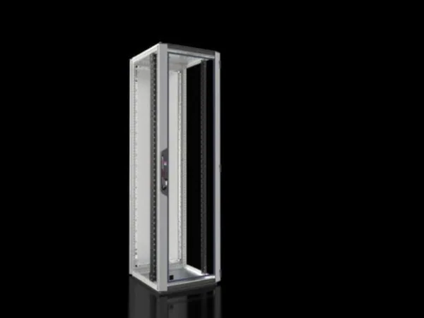 Lattiakaappi Rittal VX IT 42U 600X2000X600