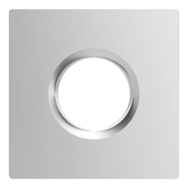 Mekaaninen lisätarvike Ledvance SPOT SP CBO RING FIX SQUARE BN
