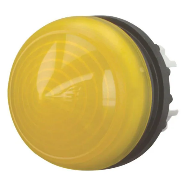 Merkkivalokaluste Eaton RMQ-Titan M22-LH kartio, M22-LH-Y KARTIO KELTAINEN