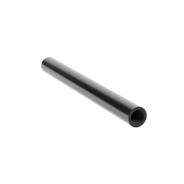 Mikrokanava Hexatronic ECO DB 14/10MM musta ECO 1000M