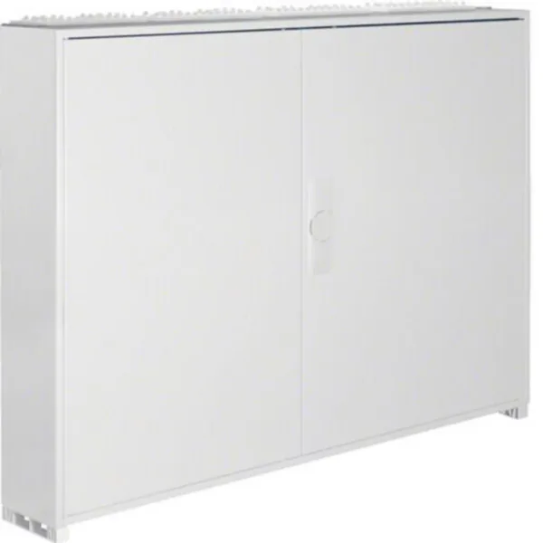 Moduulikotelo pinta/uppo Fe Hager Univers FWB54S 4X5X12M IP44