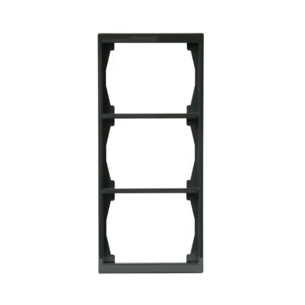 Peitelevy ABB Impressivo antrasiitti 3OS/IP21/100MM ANT