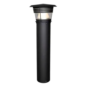 Pollarivalaisin Hide-a-lite Pave Pillar - POLLARIVALAISIN PAVE PILLAR IP65 670LM 12W ANT TOP DECO IV