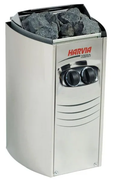 Seinäkiuas Harvia Vega Compact